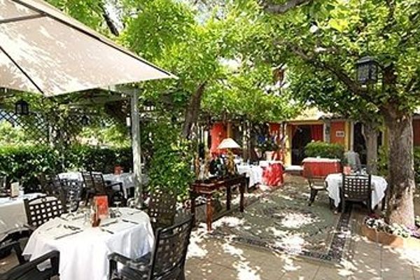 Hotel Servotel (Castagniers)